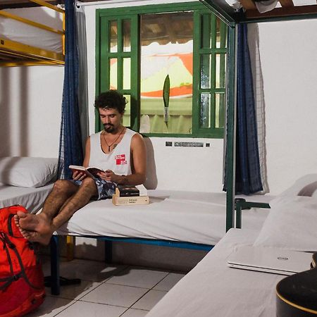 Clan.Destino Hostel إلهابيلا المظهر الخارجي الصورة