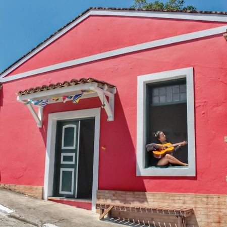 Clan.Destino Hostel إلهابيلا المظهر الخارجي الصورة