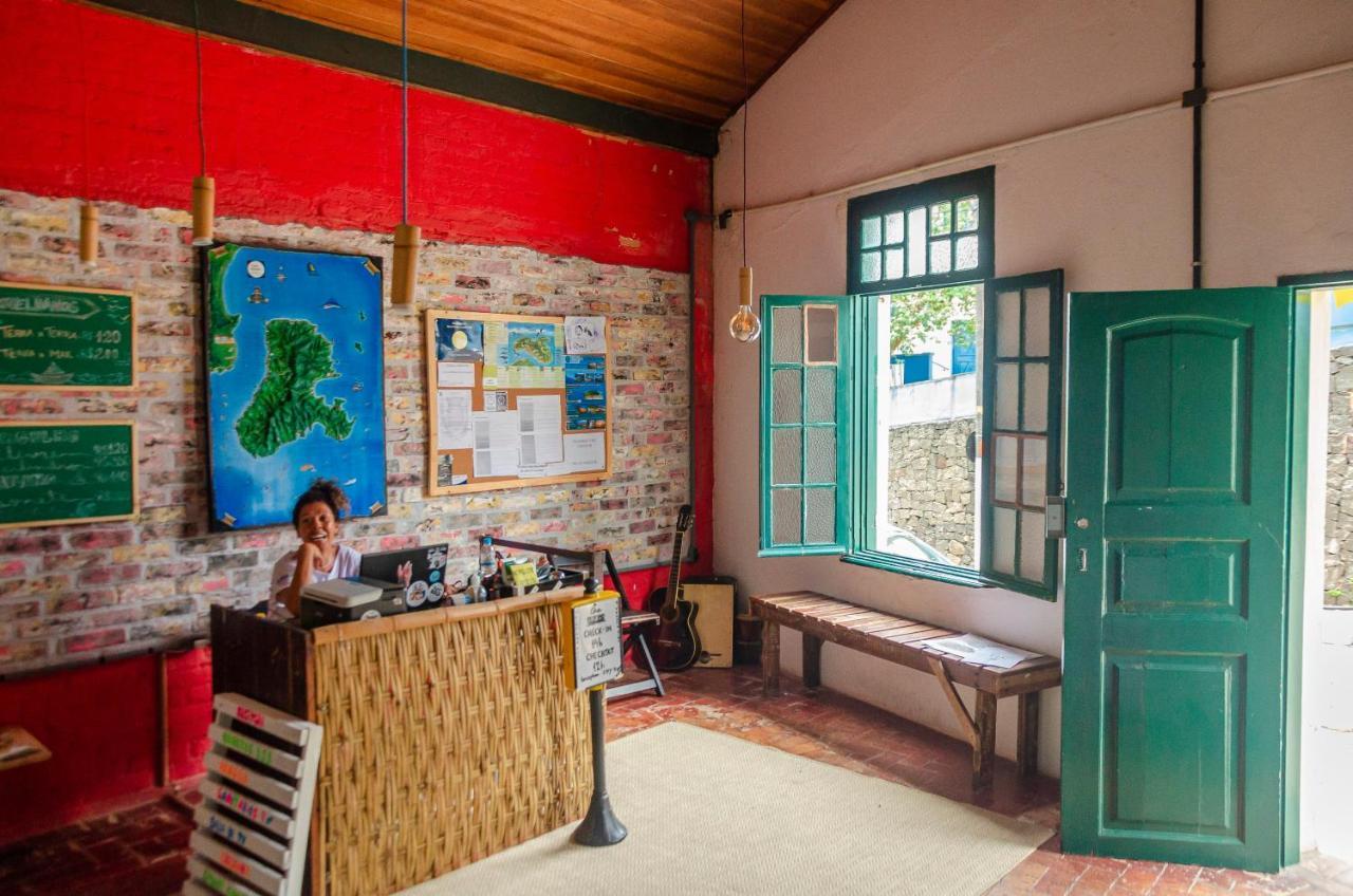 Clan.Destino Hostel إلهابيلا المظهر الخارجي الصورة