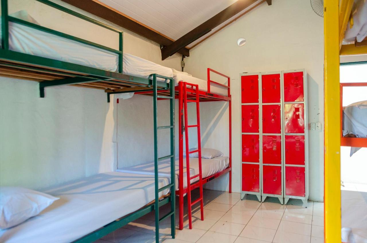 Clan.Destino Hostel إلهابيلا المظهر الخارجي الصورة