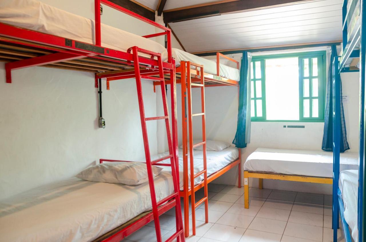 Clan.Destino Hostel إلهابيلا المظهر الخارجي الصورة