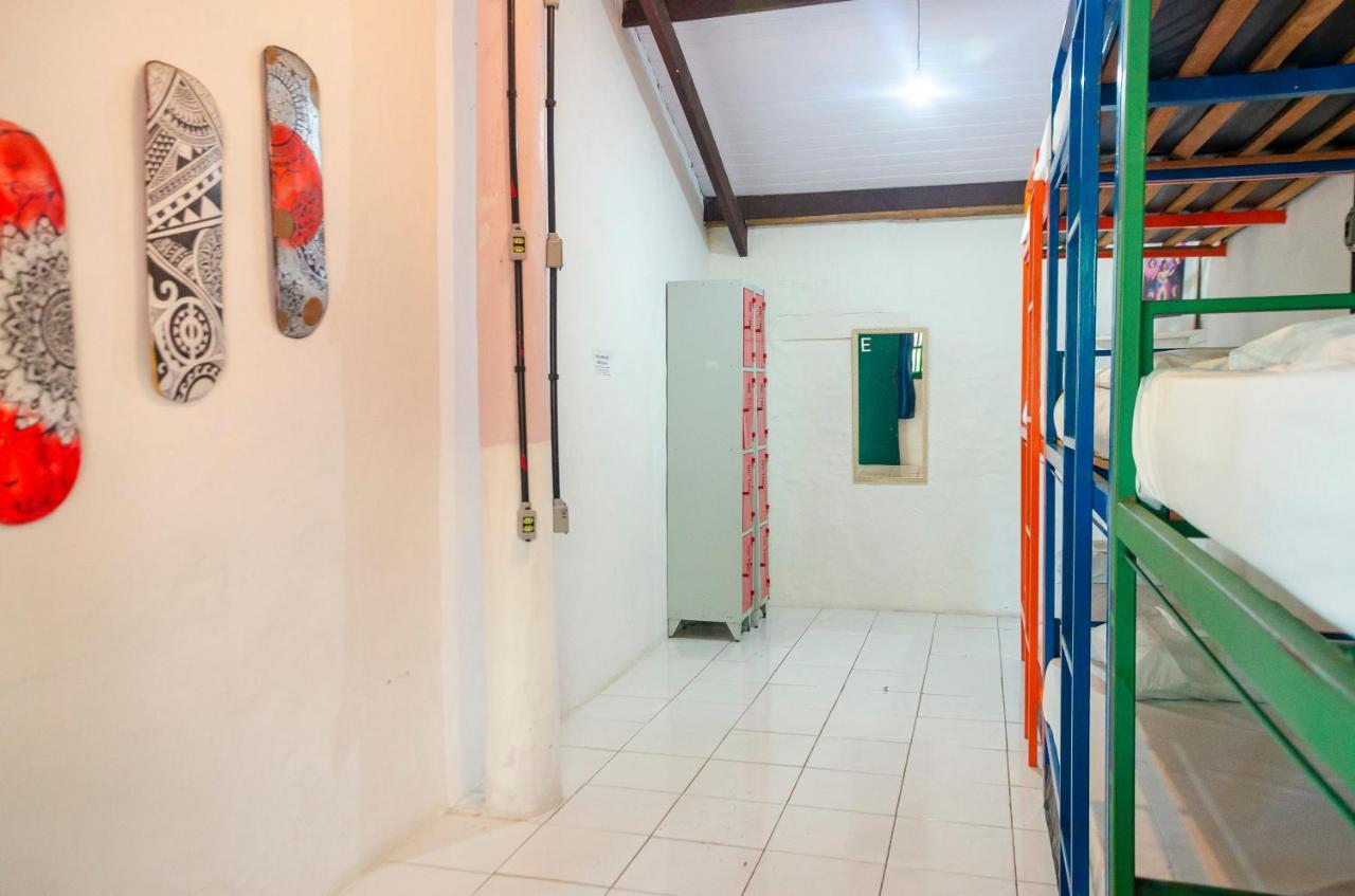Clan.Destino Hostel إلهابيلا المظهر الخارجي الصورة