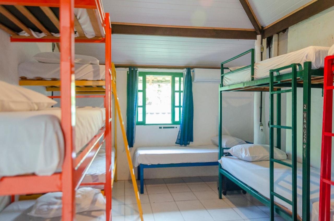 Clan.Destino Hostel إلهابيلا المظهر الخارجي الصورة
