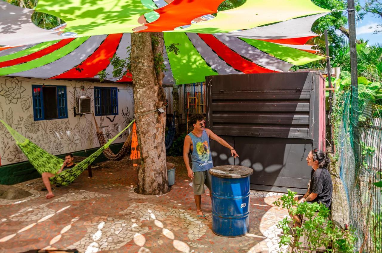 Clan.Destino Hostel إلهابيلا المظهر الخارجي الصورة