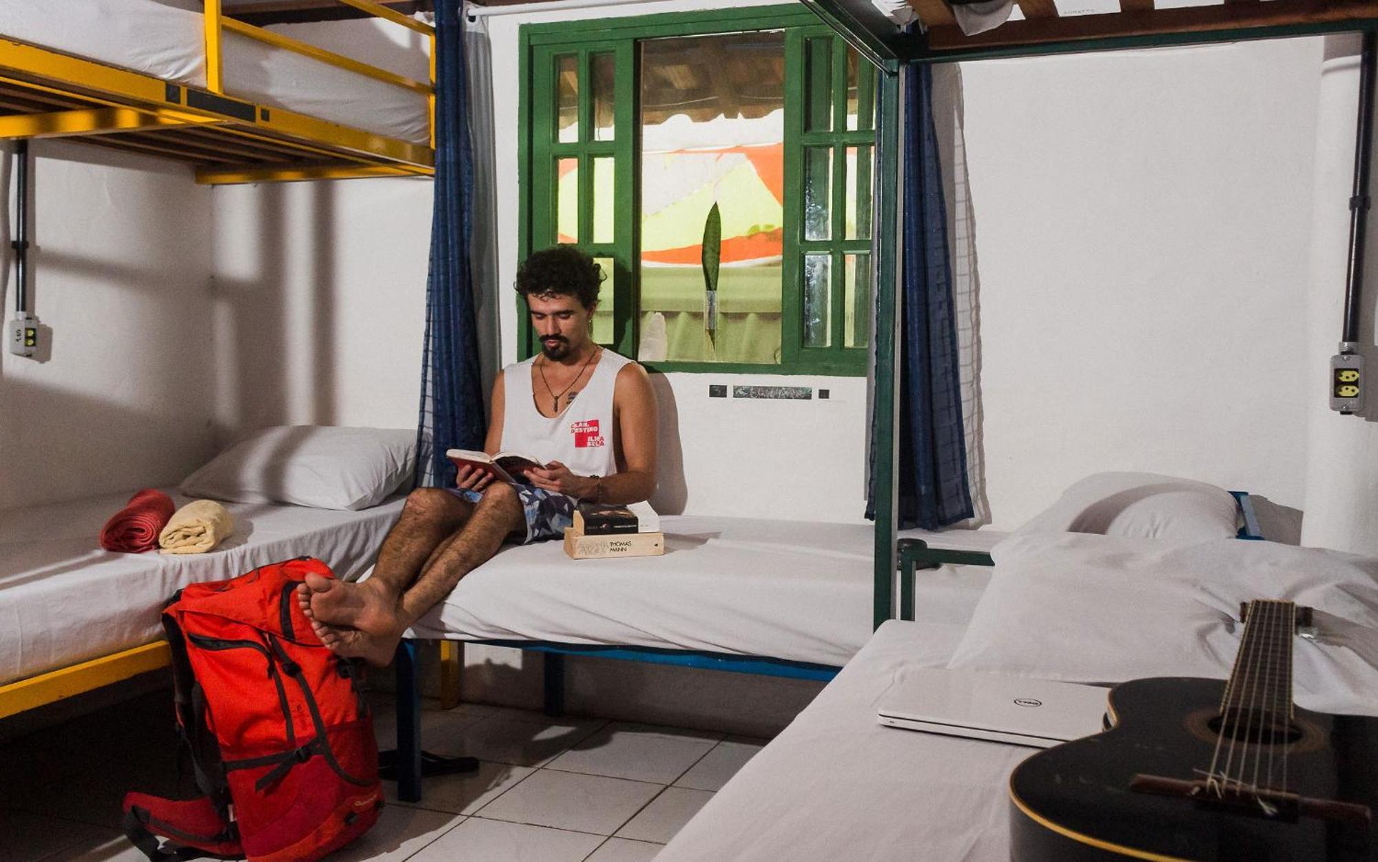 Clan.Destino Hostel إلهابيلا المظهر الخارجي الصورة